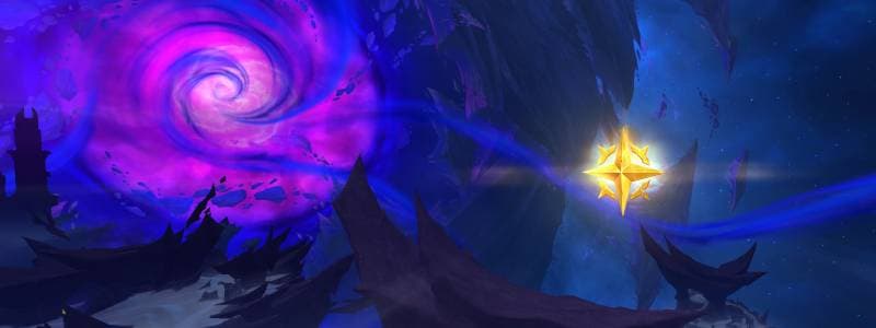 Become a Glyph Hunter in K'aresh – All Skyriding Glyph Locations in Patch 11.2
