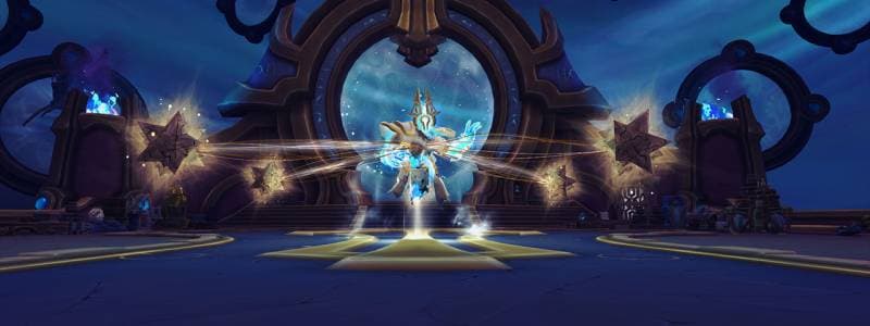 Tazavesh Hard Mode Megadungeon Guide - How to Do Hard Mode Deathless