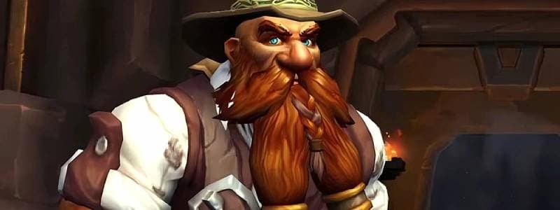 How to Level Brann Faster in WoW: The War Within Patch 11.2 Season 3