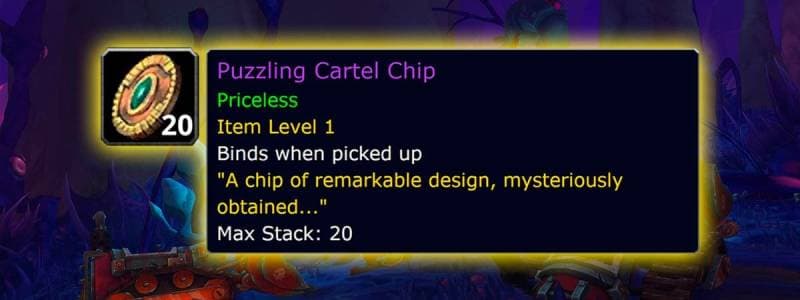 WoW Turbo Boost Event Guide – The War Within Season 3