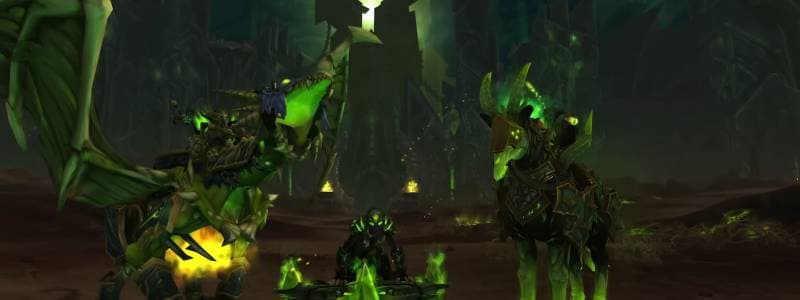 Maximize Bronze Gains in Legion Remix — Step‑by‑Step Guide