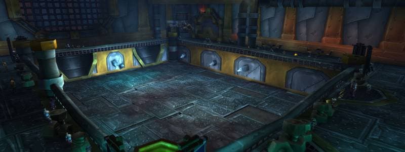 What’s New in WoW Patch 11.2.7: Housing, Timewalking & Brawls