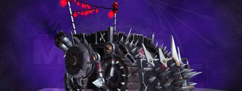 Everything You Need to Know About the “Worldsoul‑Searching” Meta Achievement in The War Within