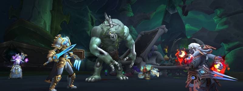 Turbulent Timeways IV & Shadowlands Timewalking: What You Need to Know