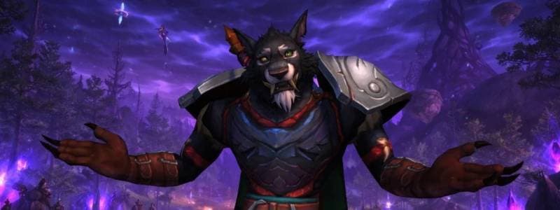 Midnight Twilight Ascension Pre‑Patch Event Rewards Guide — Mounts, Pets, Housing Decor & Transmog