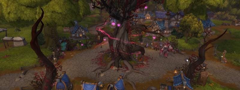 WoW Midnight Housing Endeavors Explained: Milestones, Tasks, and Community Coupons