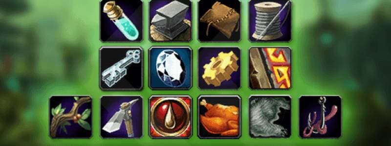 How to Level Up Professions Fast in TBC Classic Anniversary (300–375)
