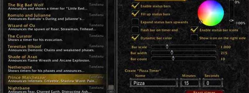Best TBC Anniversary Addons: Full Guide for 2026