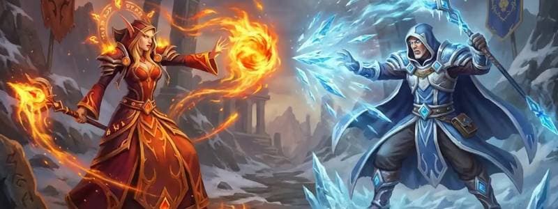 TBC Classic Anniversary Gearing Guide