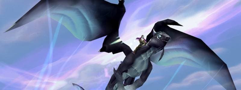 TBC Classic Anniversary Reputation Fast Track Guide