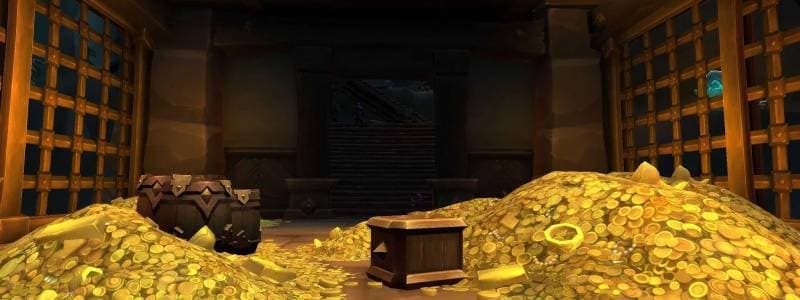 What is Bot Gold and Why it's so Cheap?