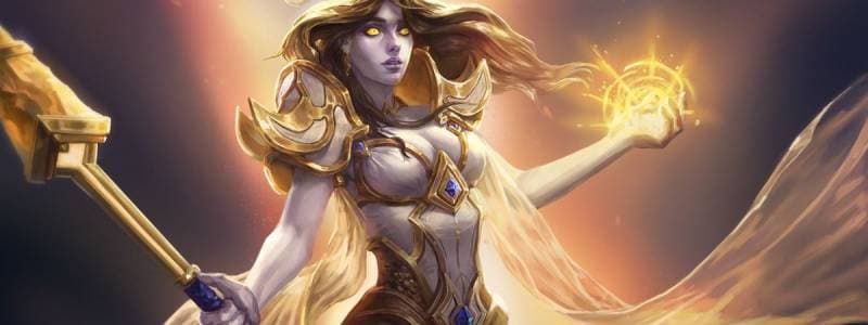 Midnight Best Healer Tier List – Season 1