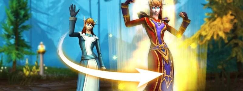 Midnight Leveling Guide 1–90 (Fastest Way to Reach Max Level)