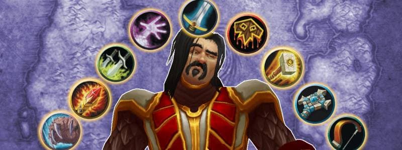 Best Solo Classes in Midnight