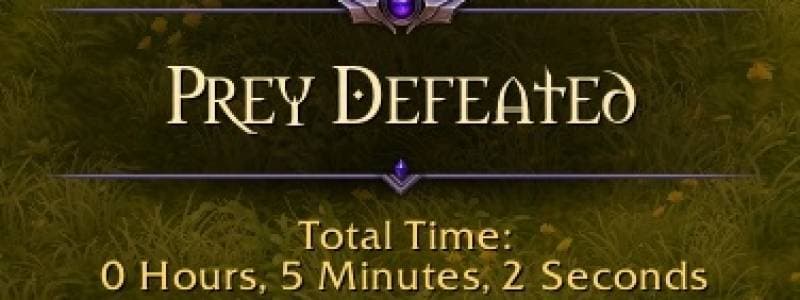 How to Complete Prey Hunts Quickly in Midnight (Fast 5-Minute Strategy)