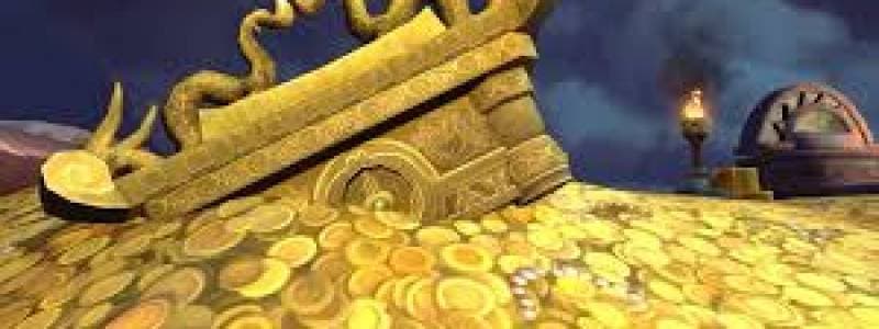How to Farm Gold Fast in WoW Midnight (2026 Guide)