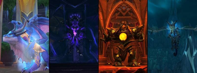 WoW Midnight Season 1 Mythic+ Guide: Best Ways to Push Rating Fast