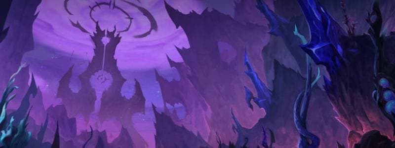 WoW Midnight 12.0.5 Void Assaults Guide: How to Farm Rewards Fast