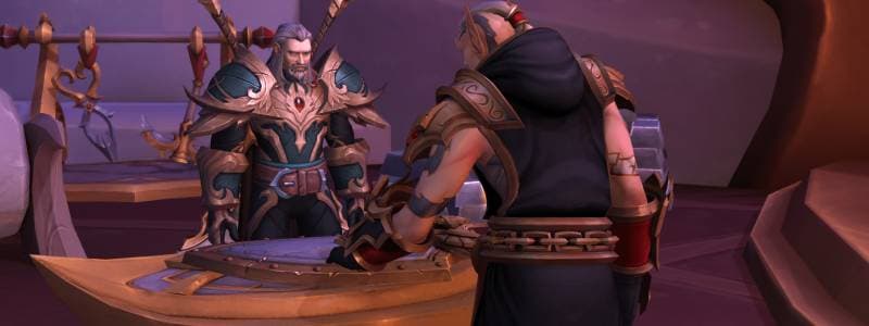 Best Crafted Gear in WoW Midnight Season 1: BiS Spark Crafts for Every Class