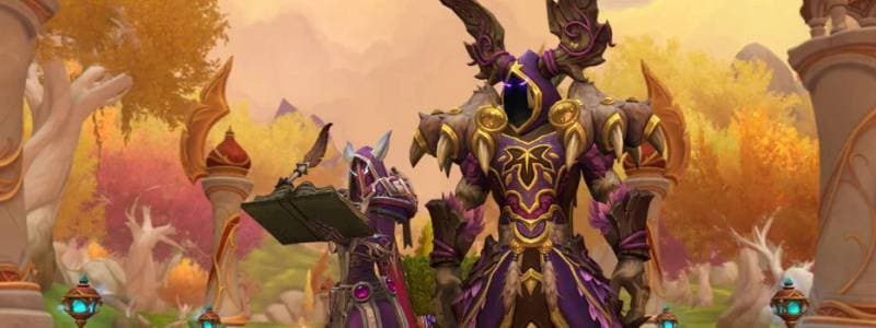 How to Gear Alts Fast in WoW Midnight 12.0.5