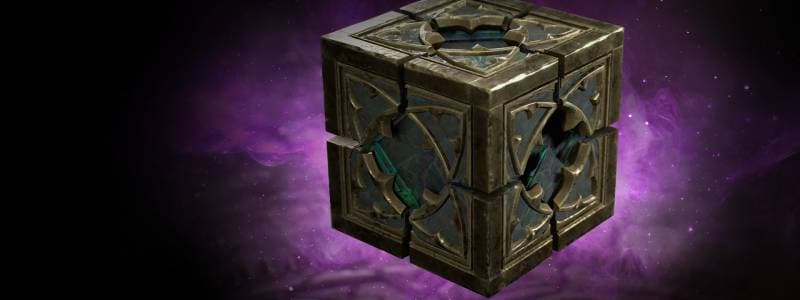 What Is the Horadric Cube and How to Use It in Diablo 4