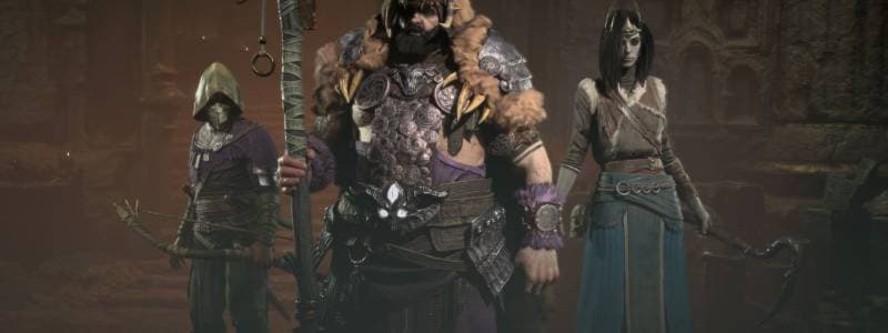 How to Level Up Fast in Diablo 4 Season of Reckoning