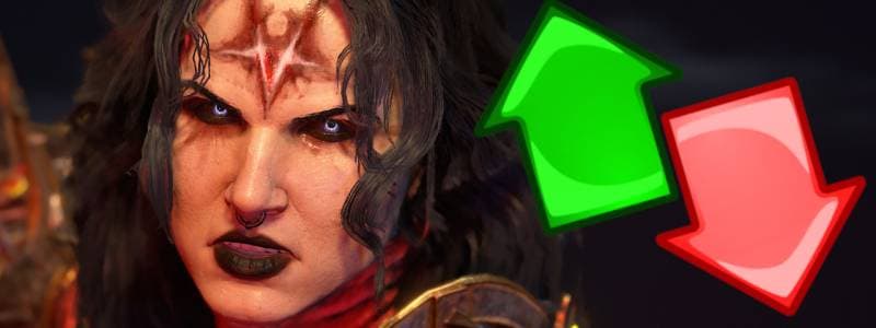 Diablo 4 Season 13 Meta Tier List: Best Builds for Leveling, Farming, Bossing, and Endgame
