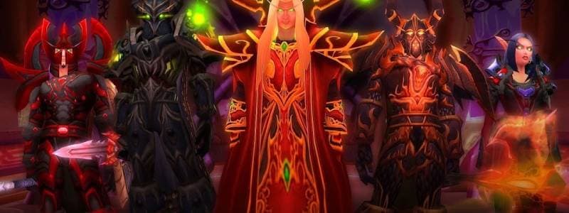 Tempest Keep: The Eye Raid Guide in TBC Classic Anniversary