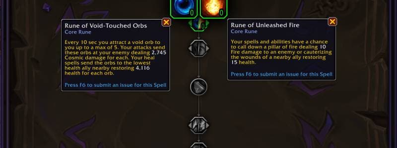 Omnium Folio Guide in WoW Midnight 12.0.7: How It Works and Why It Matters