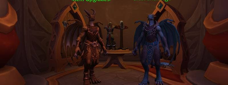 How to Farm Myth Dawncrests Fast in WoW Midnight — Every Method Ranked