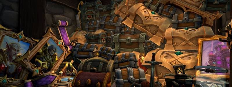 How Much Gold You Need for WoW Midnight Player Housing (And How to Get It)
