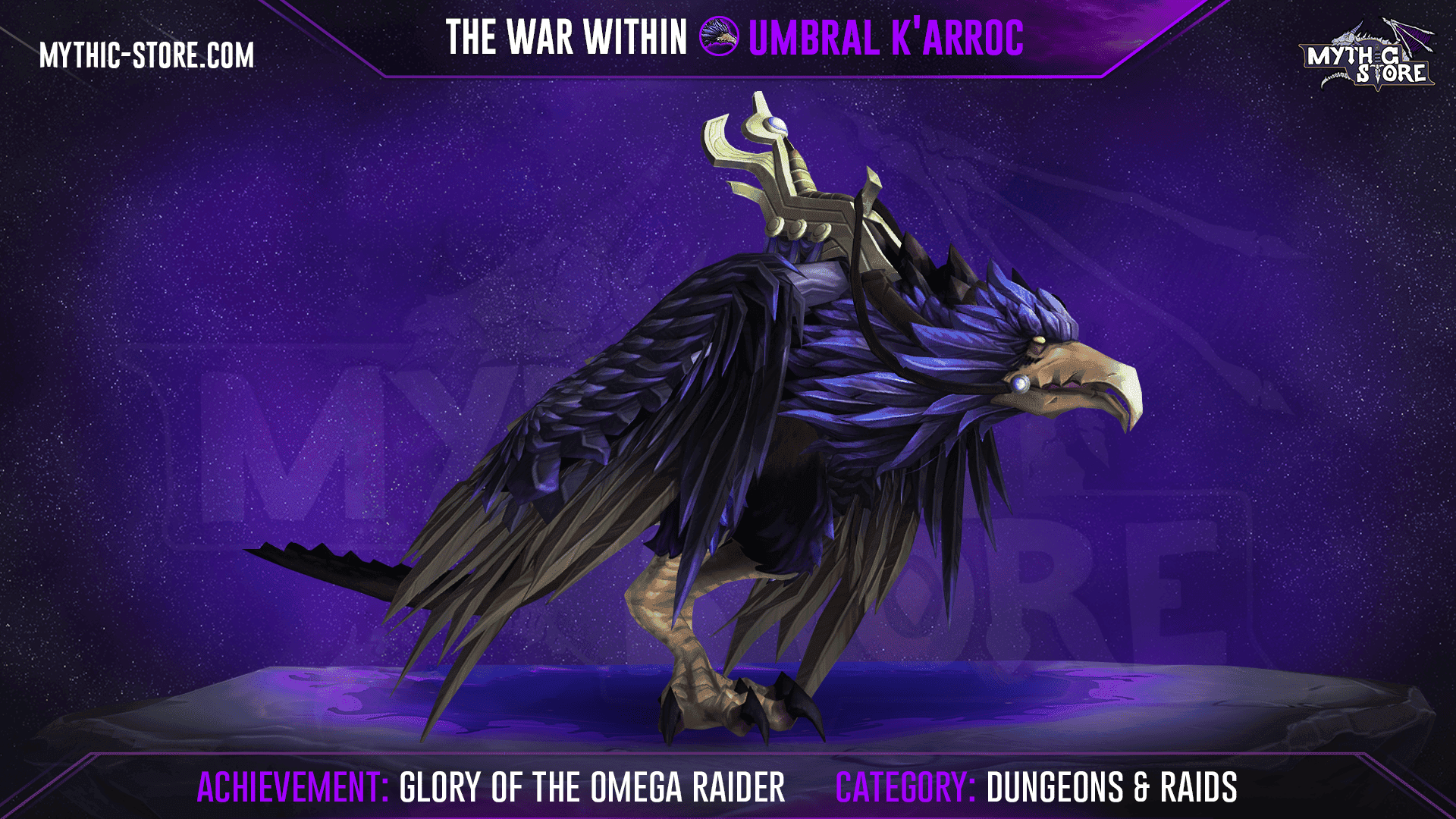 Glory of the Omega Raider Boost screenshot 1