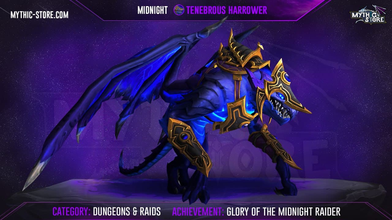 Glory of the Midnight Raider screenshot 1