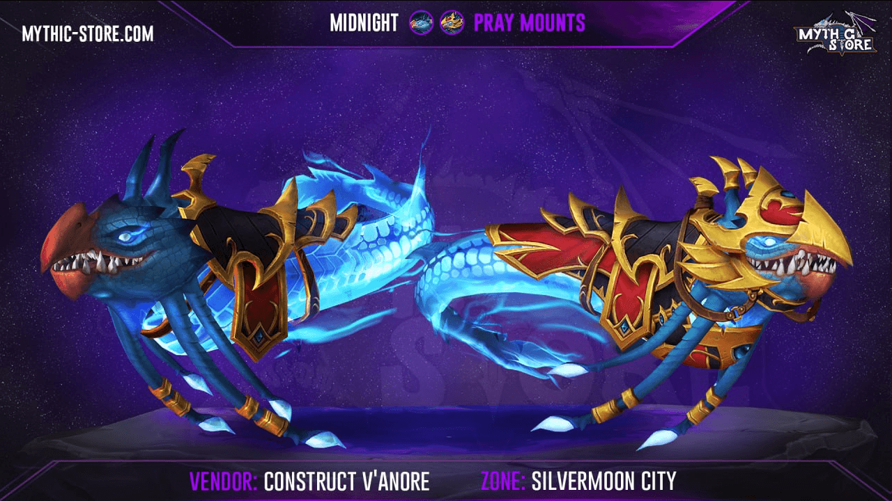 Prey Mount Boost screenshot 1