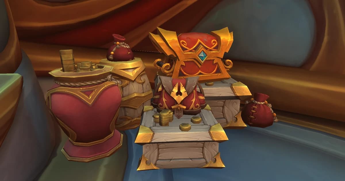 Fastest Way to Gear for Raid and Mythic+ in WoW Midnight Season 2