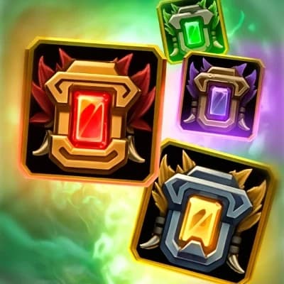 Midnight Mistcrests Farm