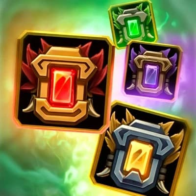 Midnight Mistcrests Farm