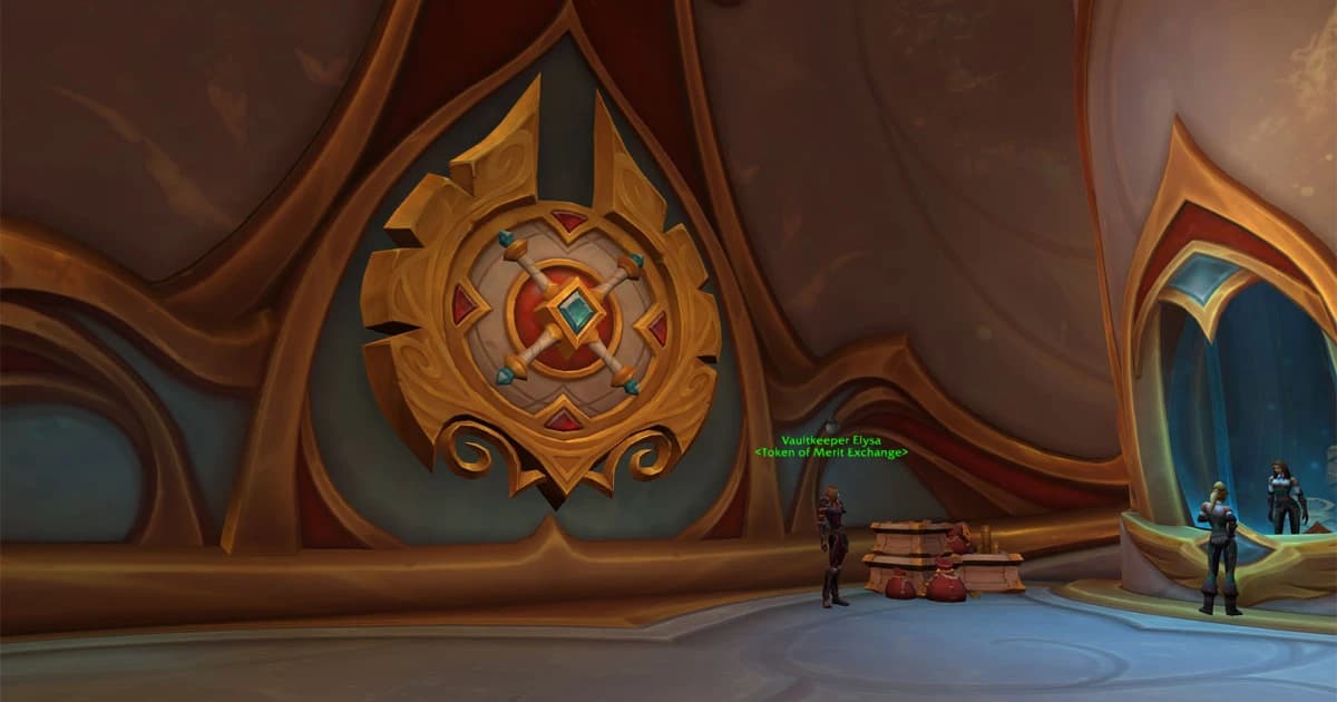 The Great Vault Explained — Complete Guide for WoW Midnight Season 2
