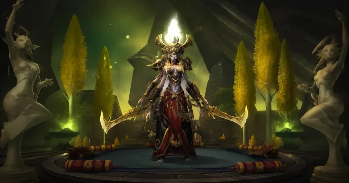 Tier 6 Sets in TBC Classic — Token Sources, Set Bonuses, and How to Plan Your Pieces