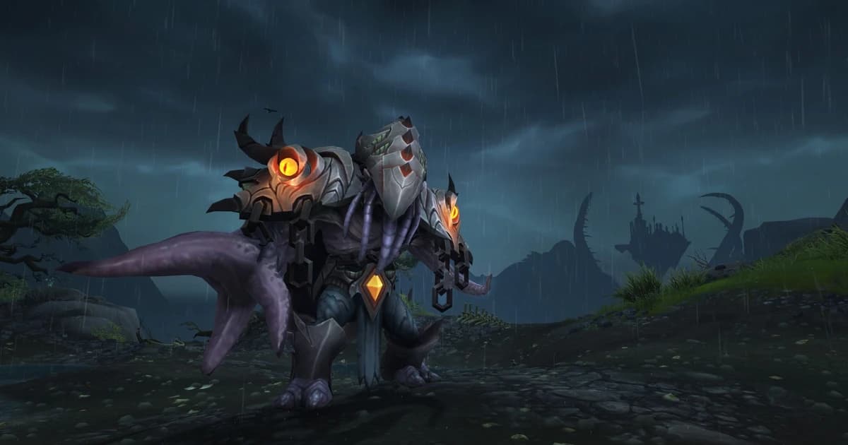 WoW Talebound — Complete Guide to Classes, Tales and Rewards