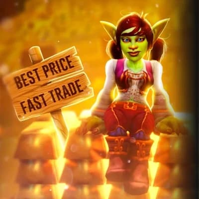 WoW Retail: Gold
