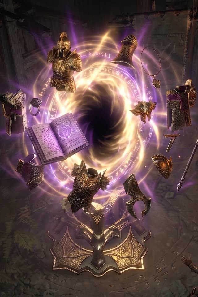 Diablo 4 Seasonal Pit Boost