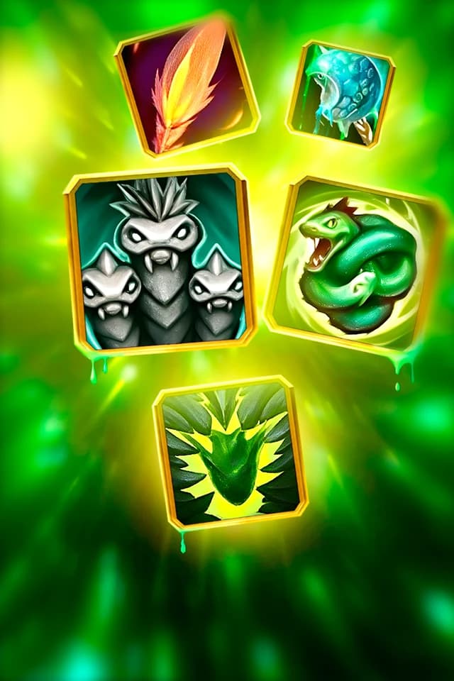 Mythic+ Dungeons Trinkets Farm
