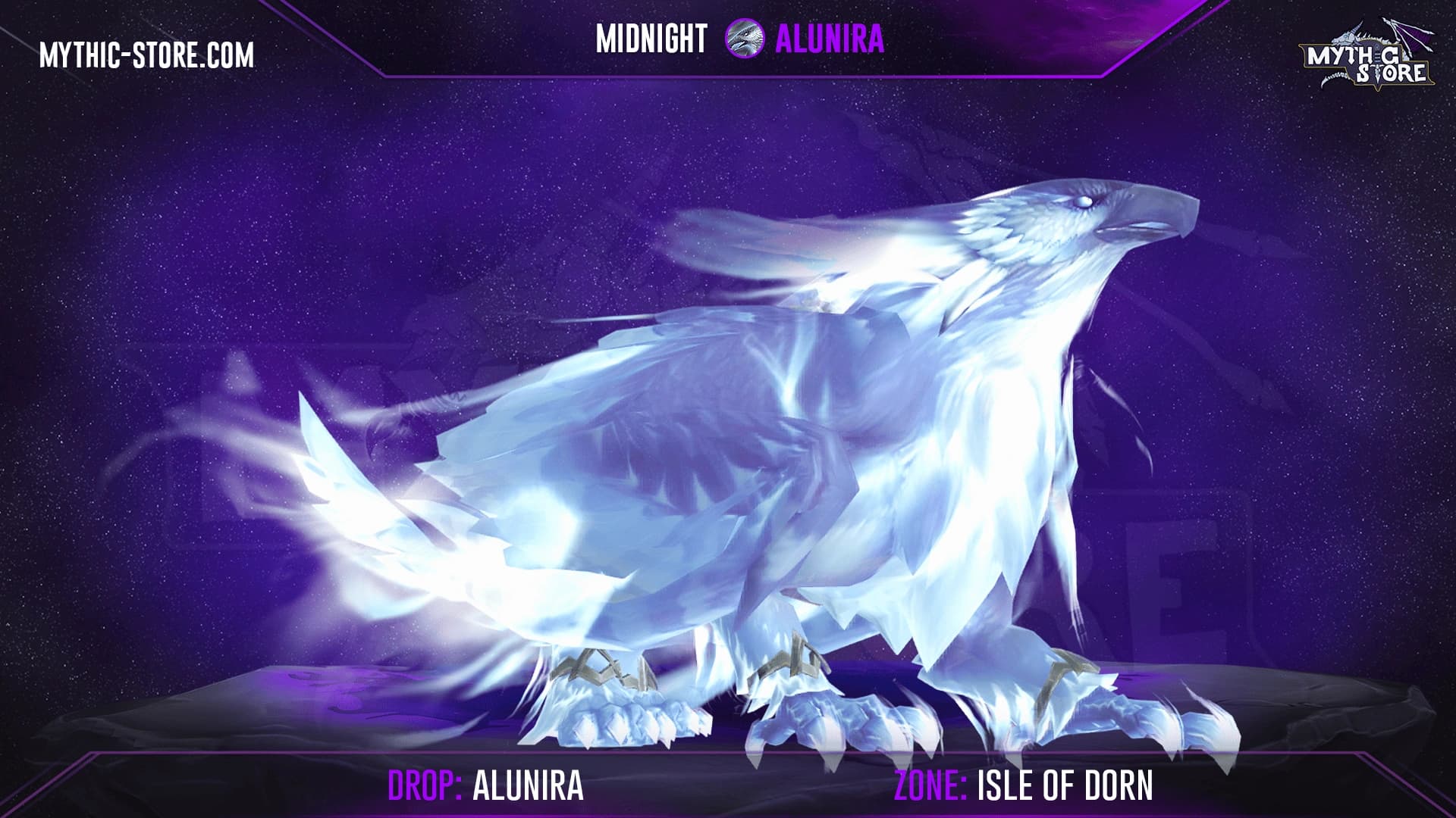 Alunira Mount Boost screenshot 1