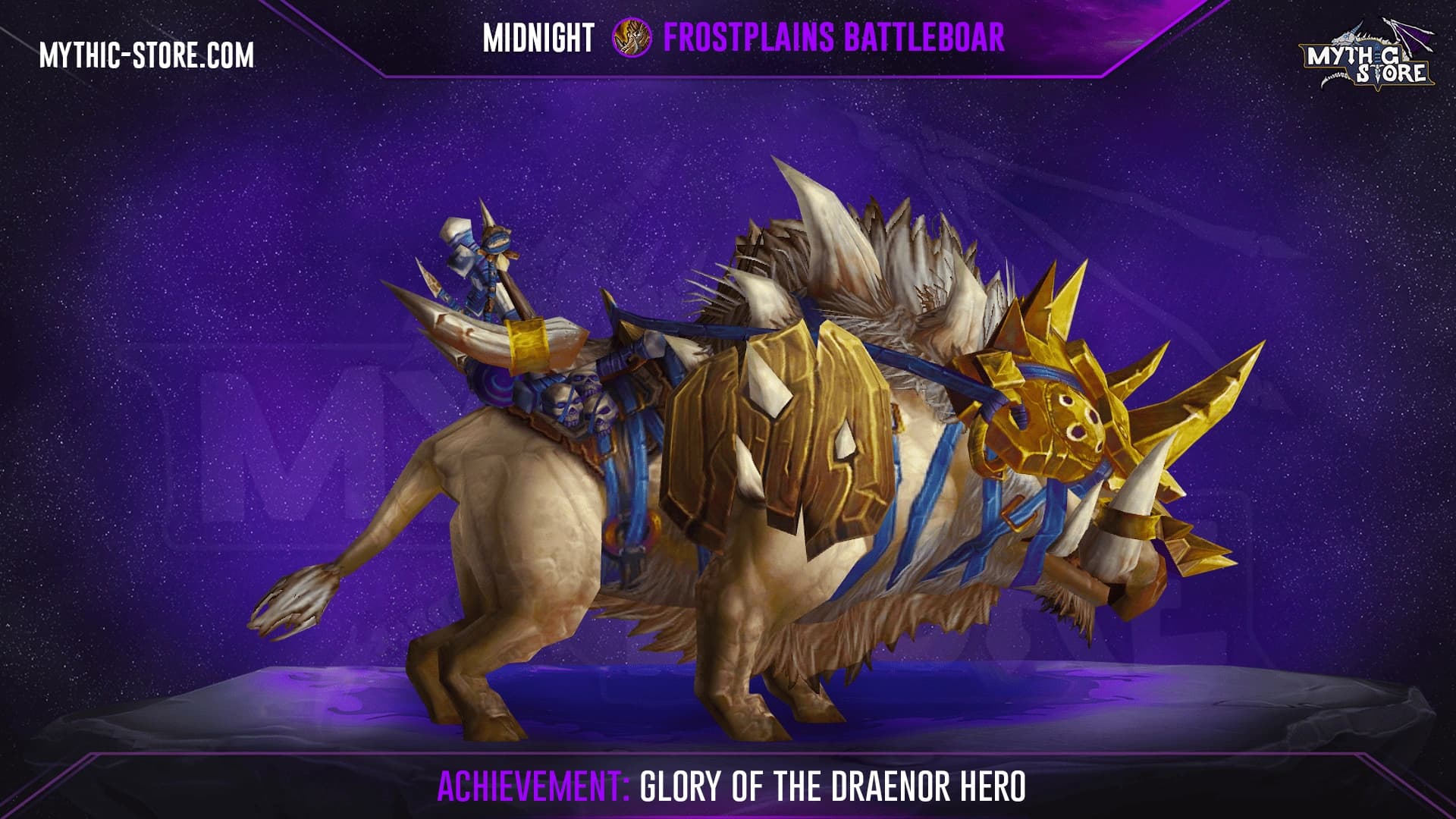 Glory of the Hero Boost screenshot 4