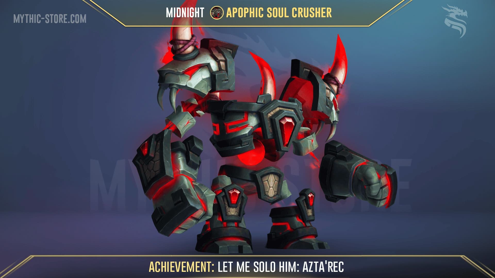 Let Me Solo Him: Azta'rec screenshot 1