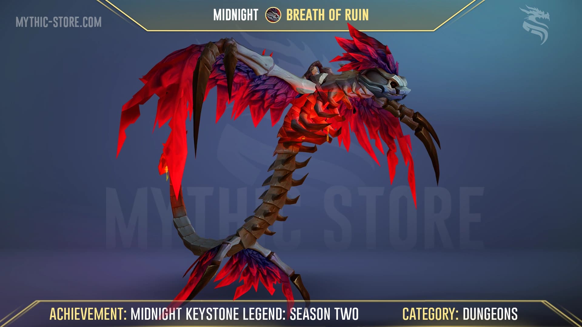 Midnight Keystone Legend Season Two screenshot 1