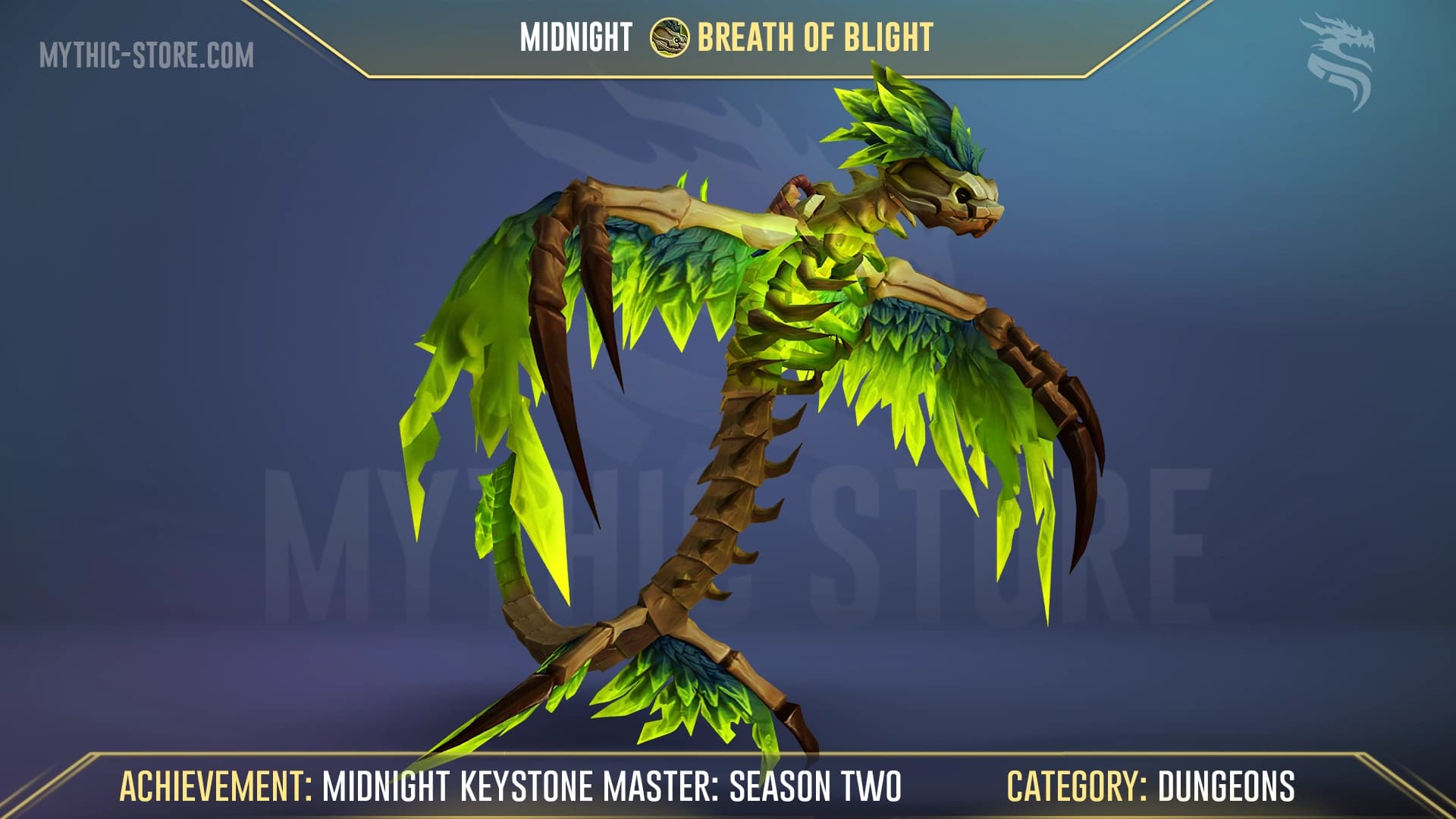 Midnight Keystone Master Season Two screenshot 1