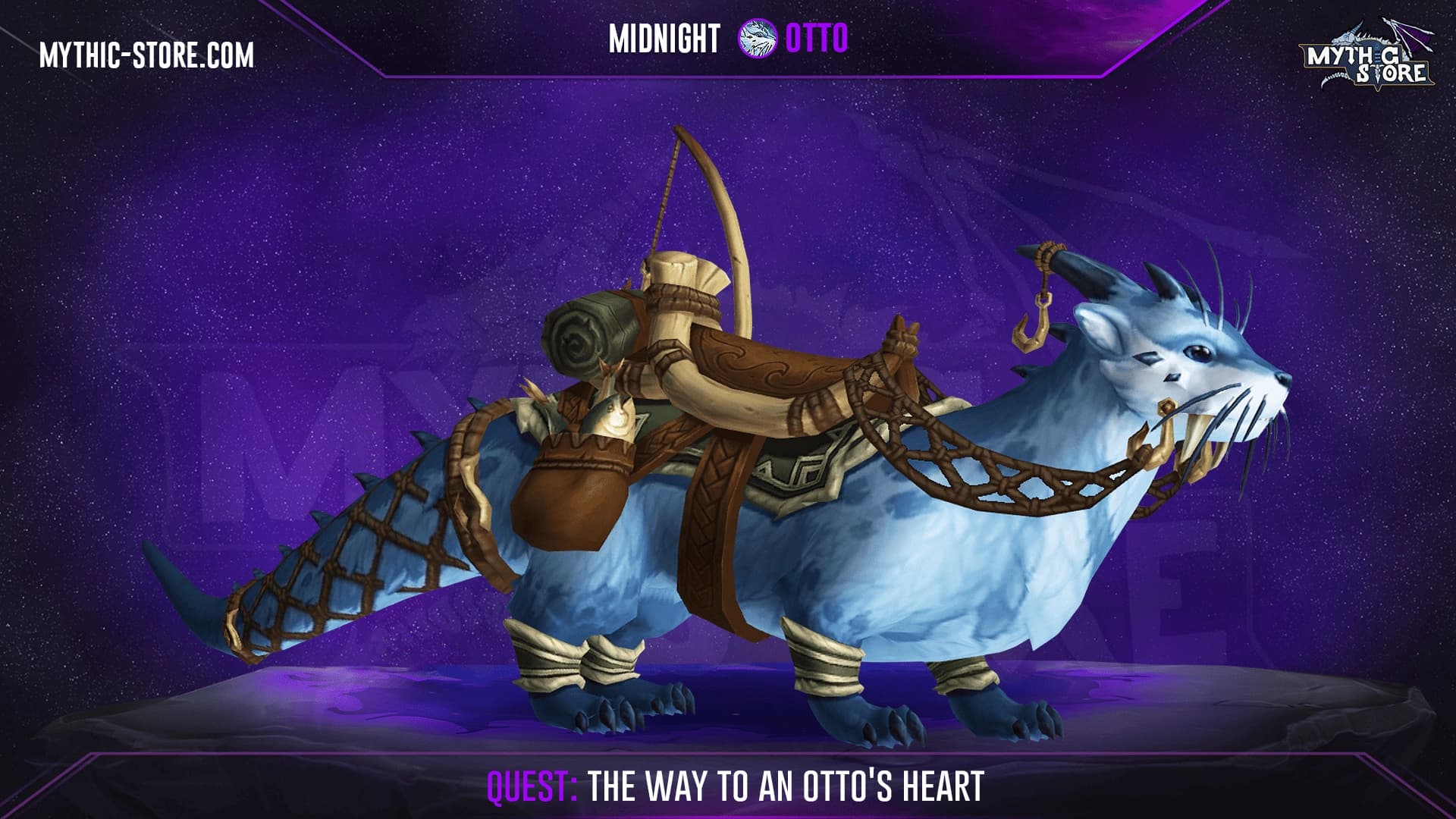 Otto Secret Mount Boost screenshot 1