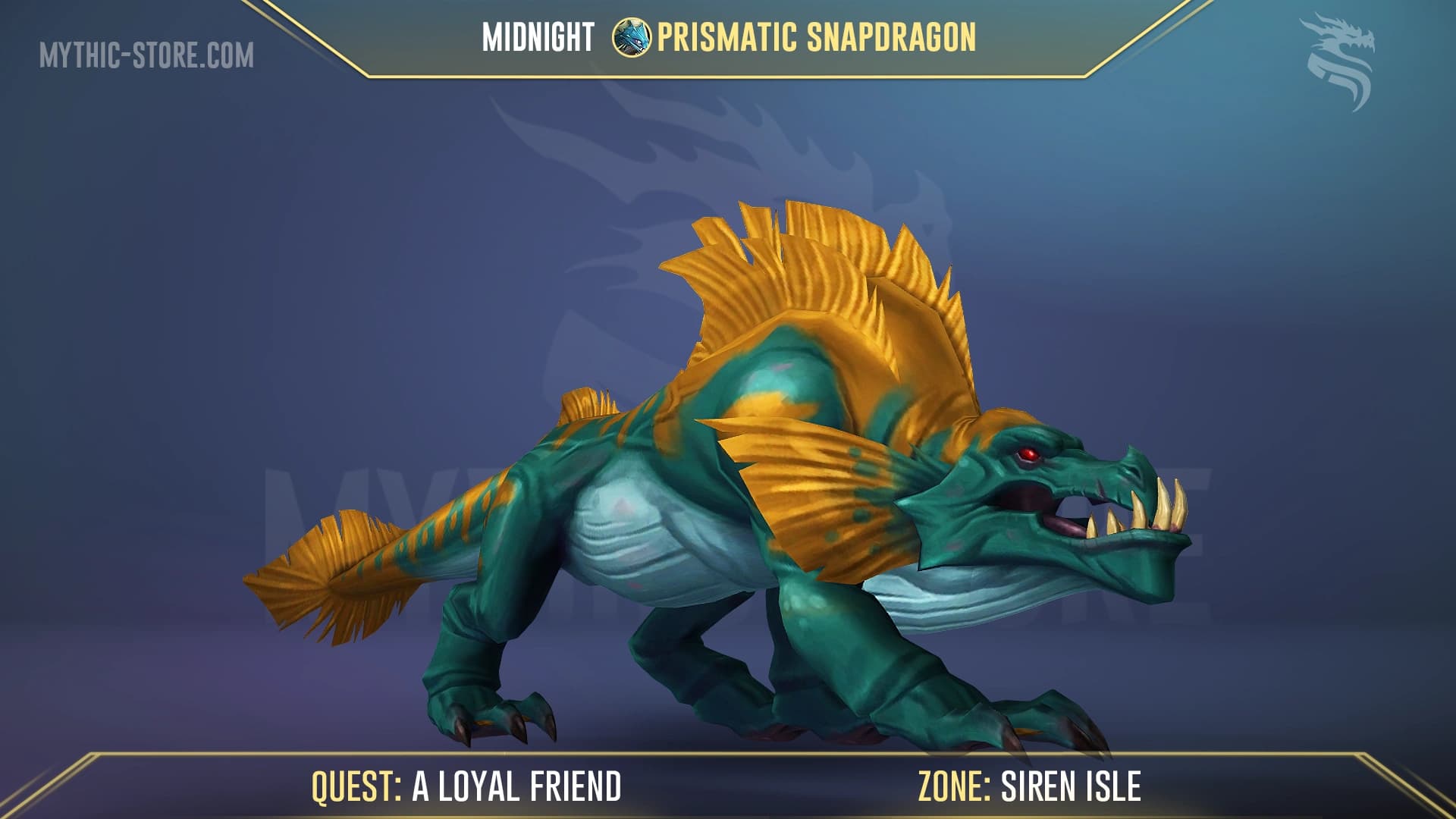 Prismatic Snapdragon Mount Boost screenshot 1